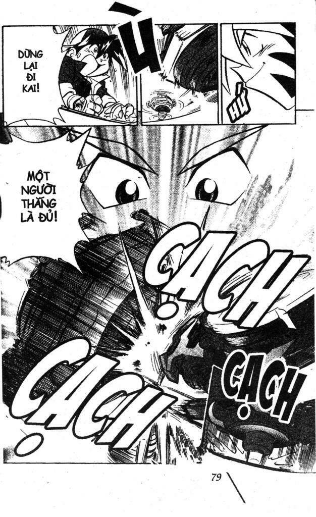 beley - con quay truyền thuyết chapter 2 76