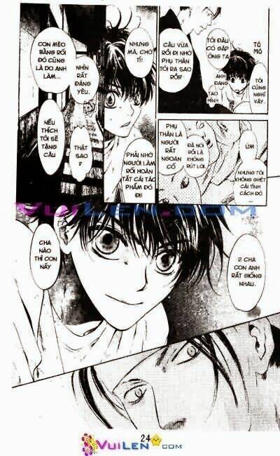 bát khuyển sỹ phương đông chapter 8 24