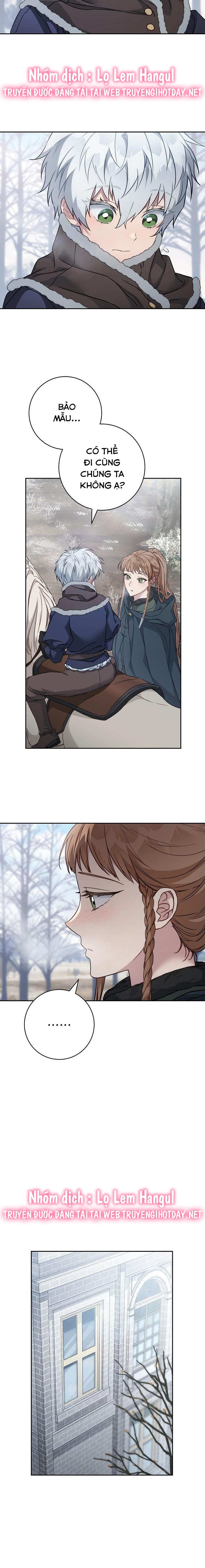 phía sau em, luôn có ta bên cạnh chapter 111 19
