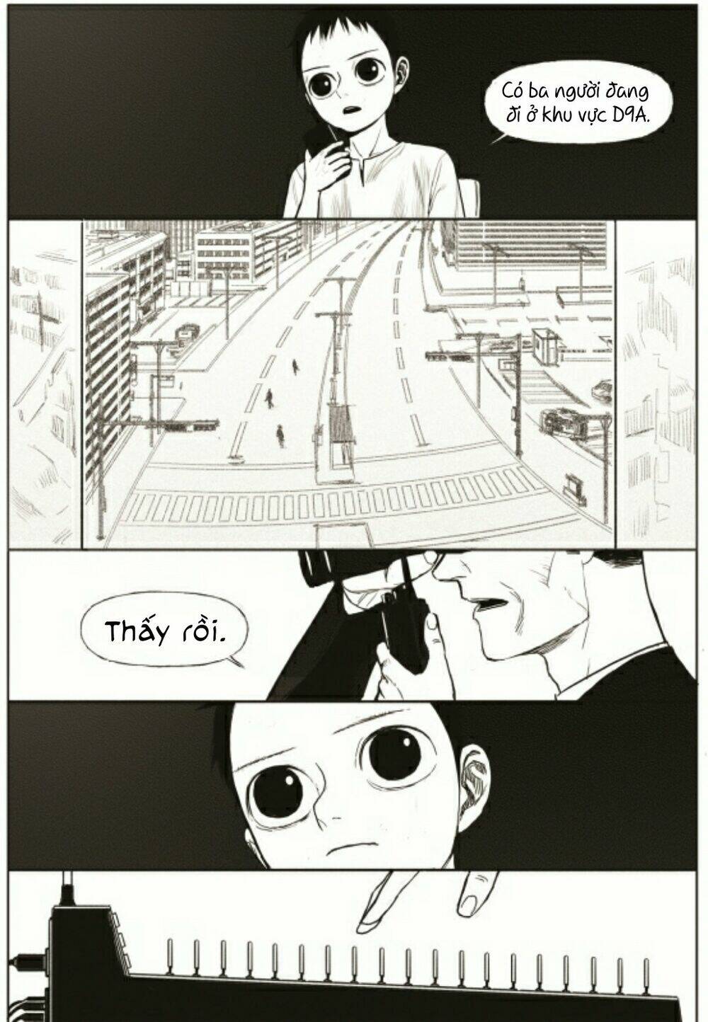 the horizon chapter 7 32