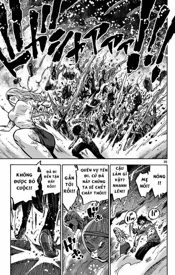 imawa no kuni no alice chapter 3.2 9