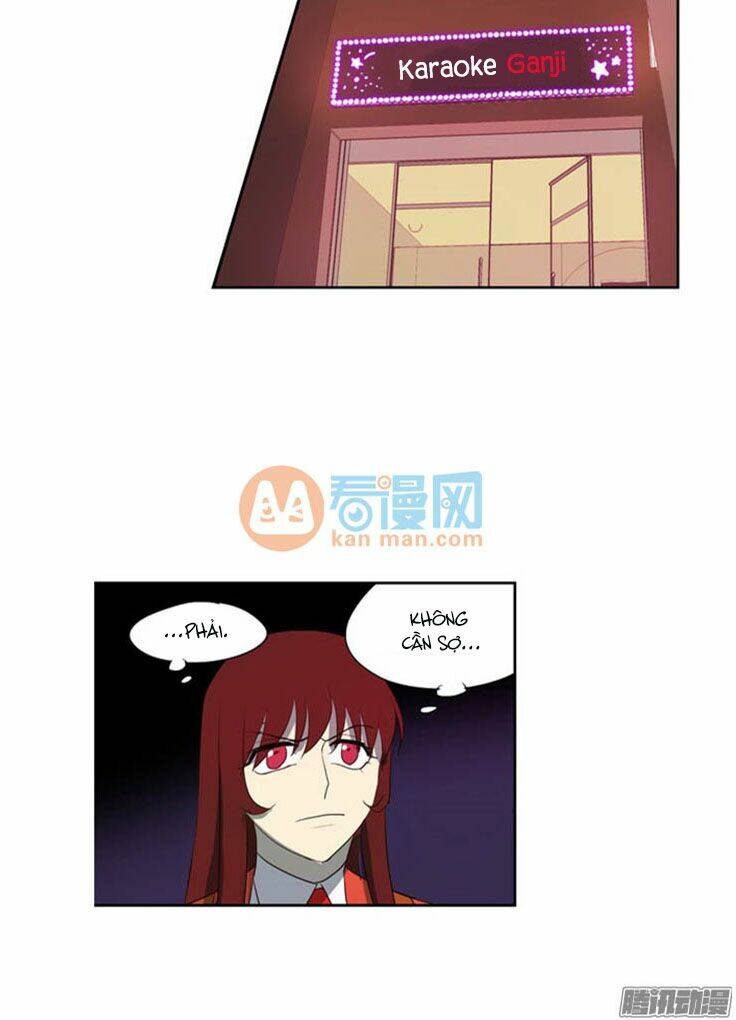 trở lại tuổi mười mấy chapter 40 12