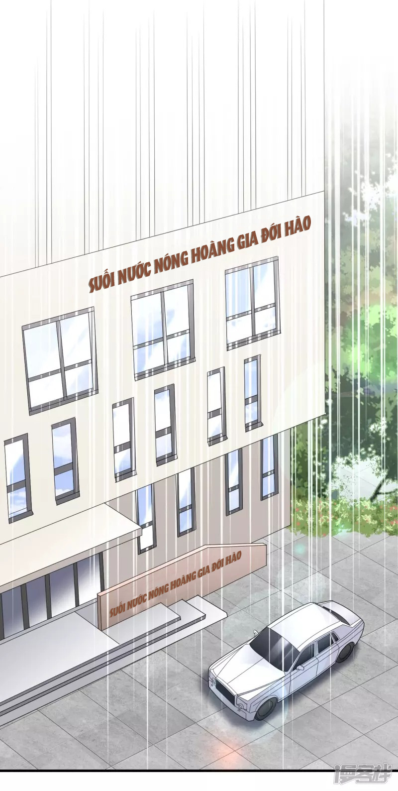 [16+] đại tiểu thư có thể có ý đồ xấu chapter 40.2 1