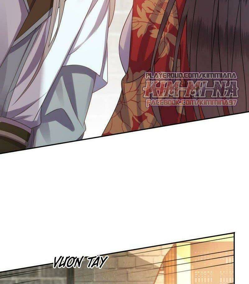 vương gia kiêu ngạo quá khó cua chapter 49 48