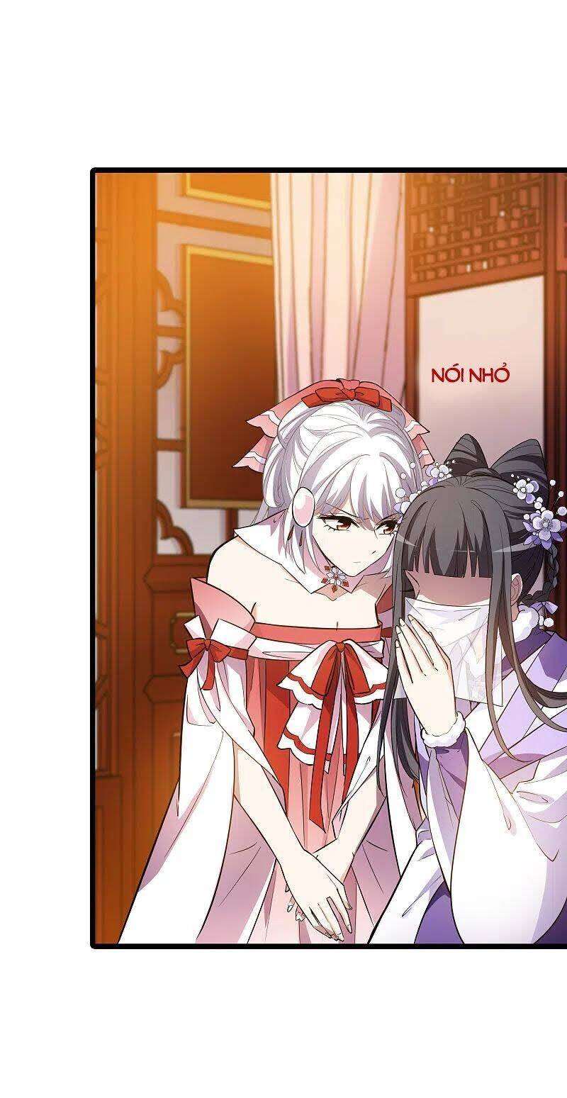 phượng nghịch thiên hạ chapter 492.2 5