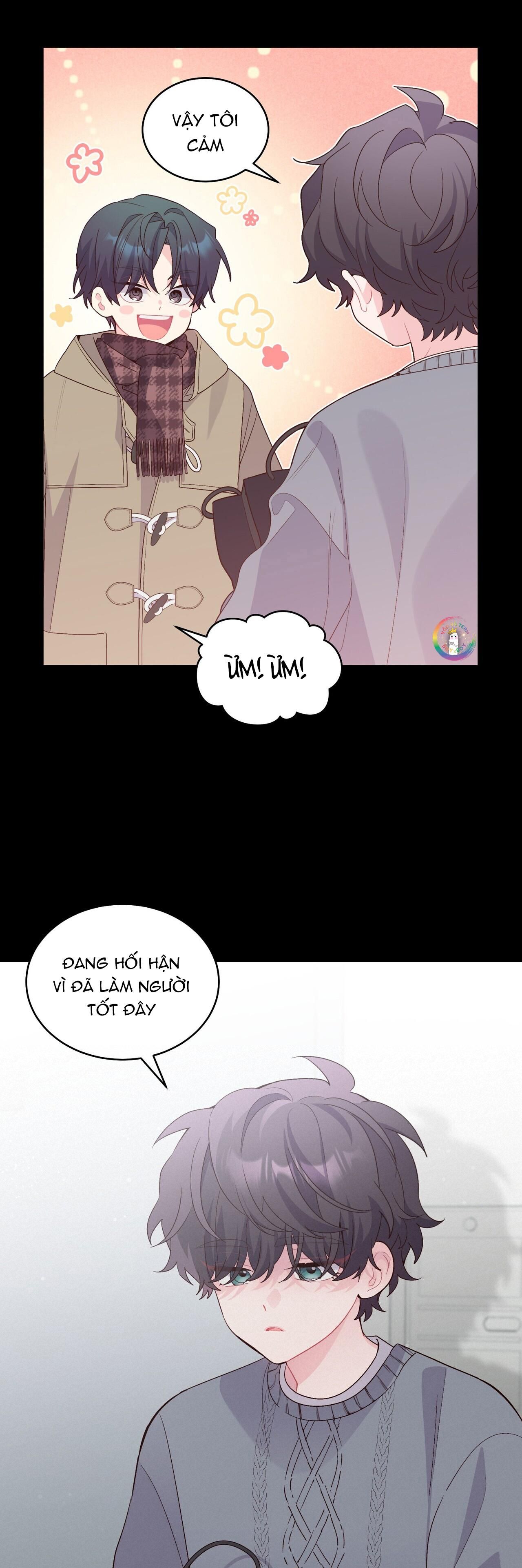 merry marbling chapter 34 6