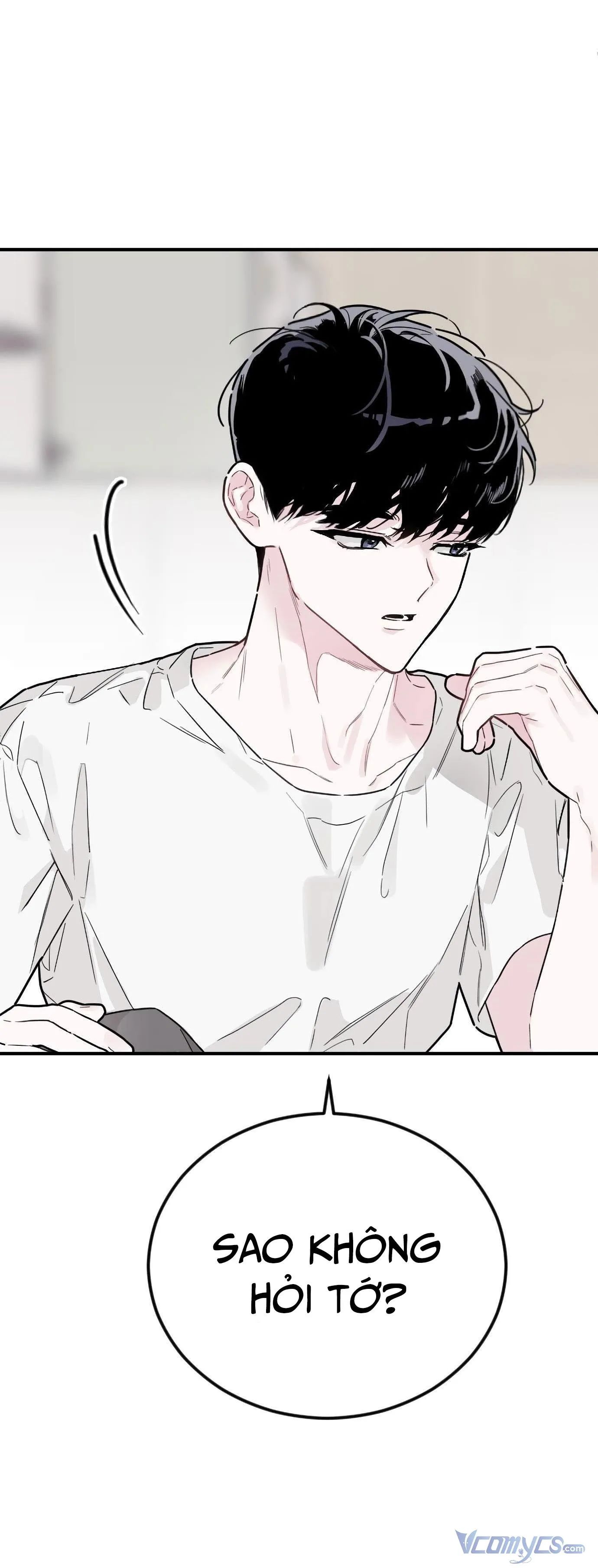 em đã tìm kiếm cả ngàn năm nay chapter 13 36