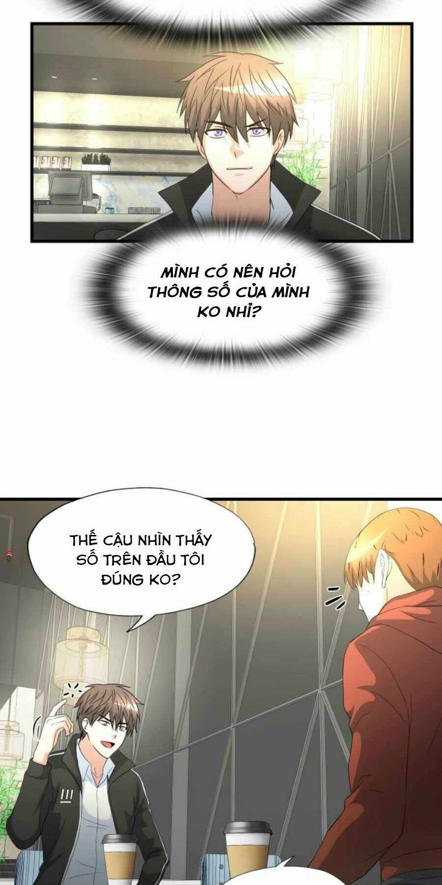 mẹ tôi là chòm sao bảo hộ m chapter 15 43