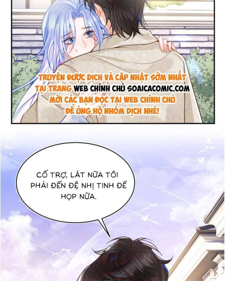 vị chỉ huy lạnh lùng khóc trong vòng tay tôi chapter 51 60