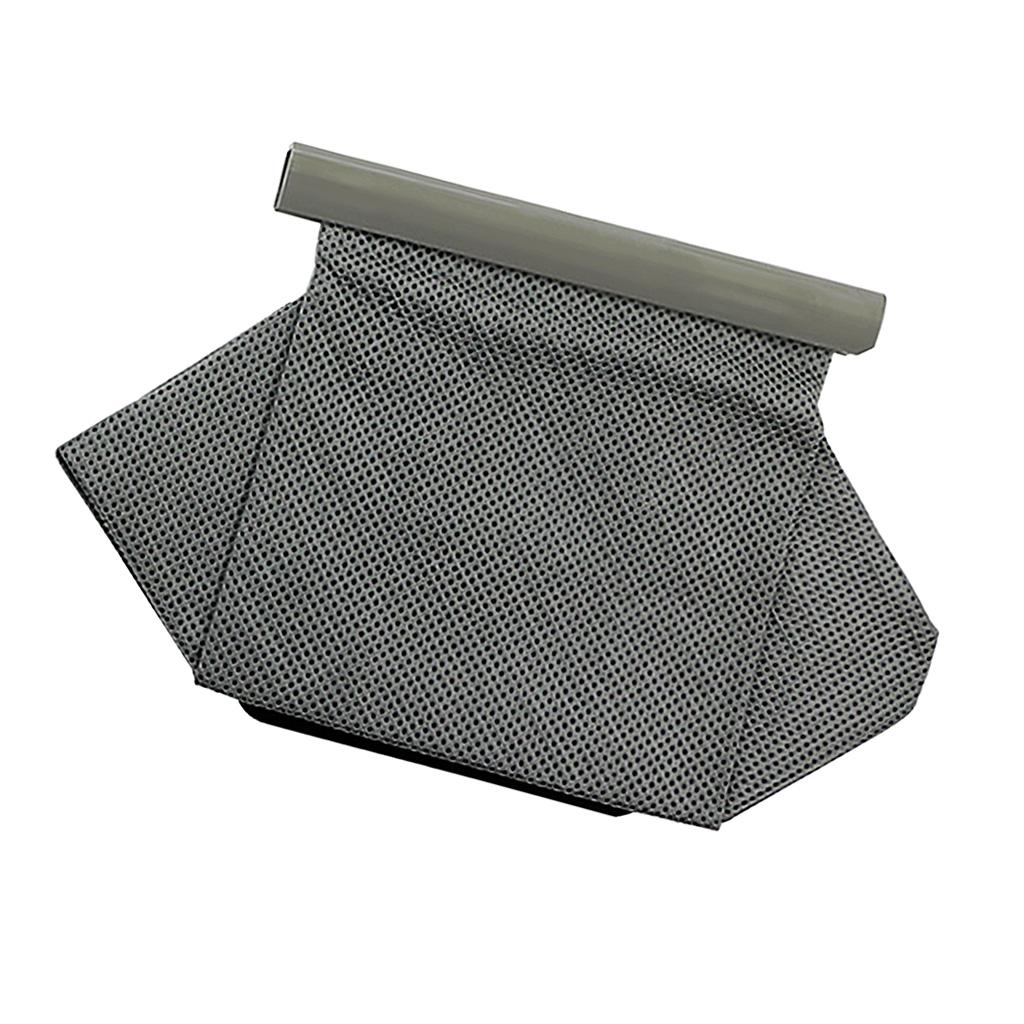 2x Vacuum Cleaner Filter Bag Cloth Bag Dust Bag QW12t-608 / 12Z4 / 12T
