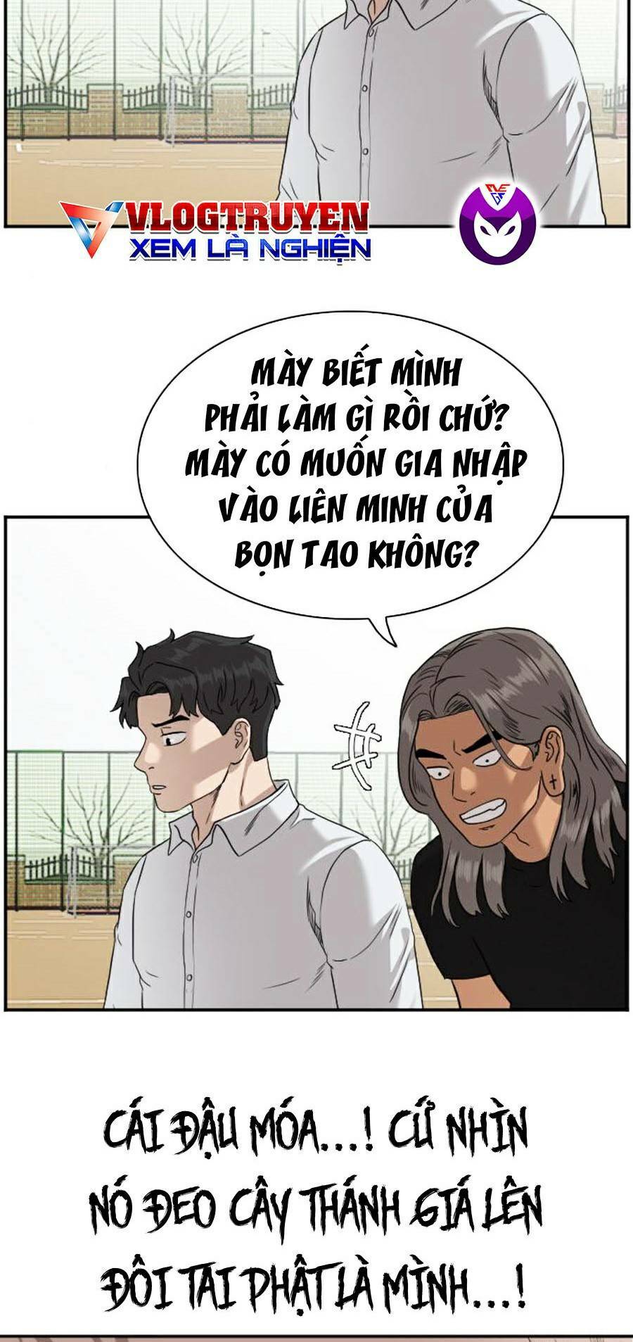 người xấu chapter 79 77
