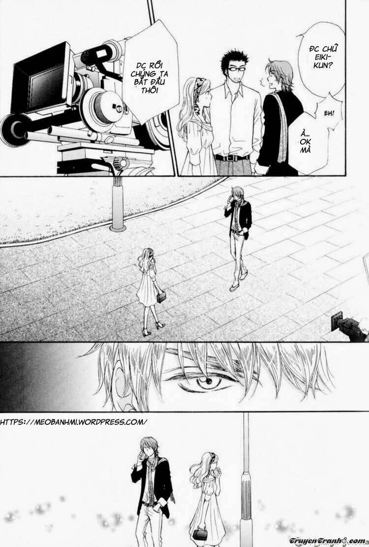 ouji to joujin chapter 2 14