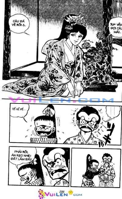 kiếm sĩ góc vuông - chokkaku chapter 4 108