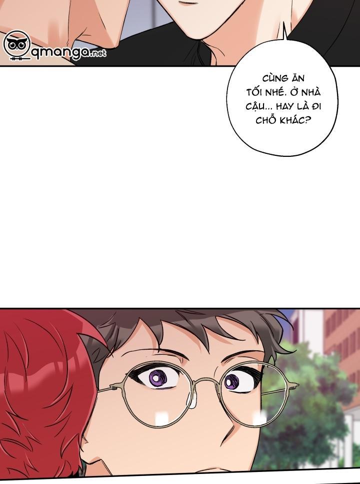 gâu gâu! chapter 21 51