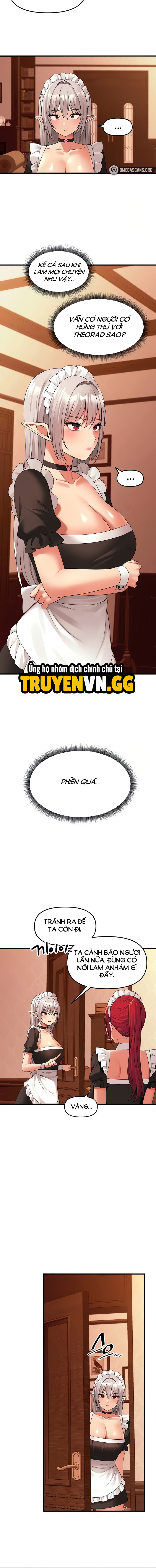 elf dâm đãng thích bị làm nhục chapter 70 11