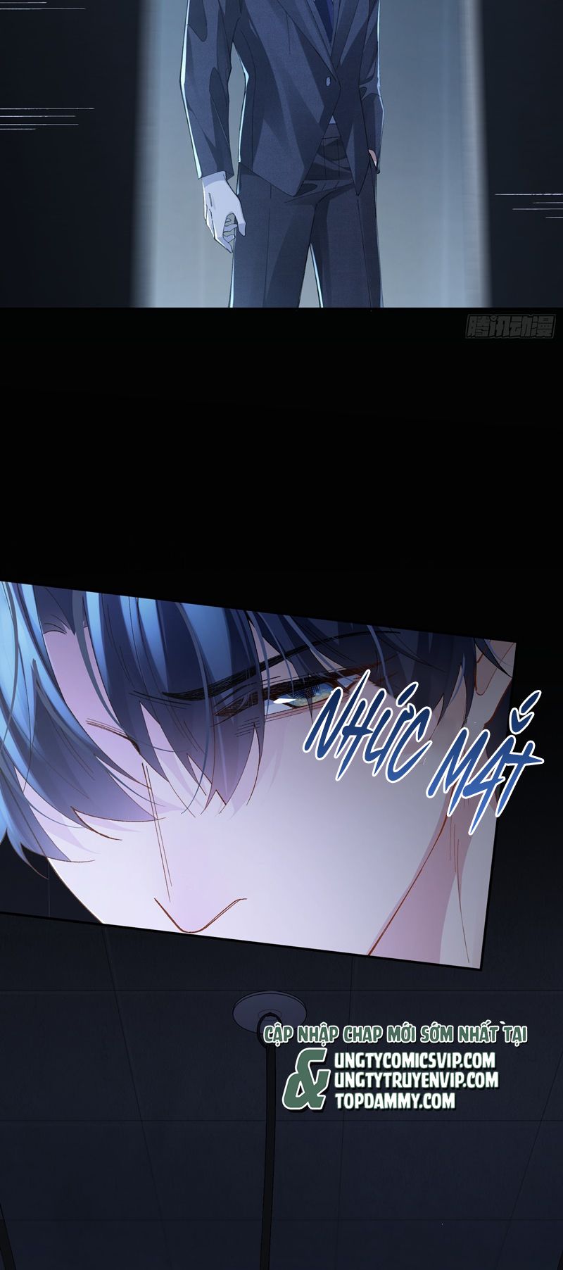 dĩ hạ khi thượng chapter 1 5