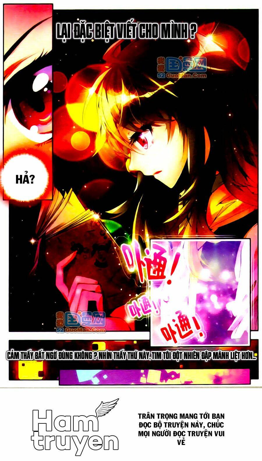 hỏa bạo thiên vương chapter 2 25