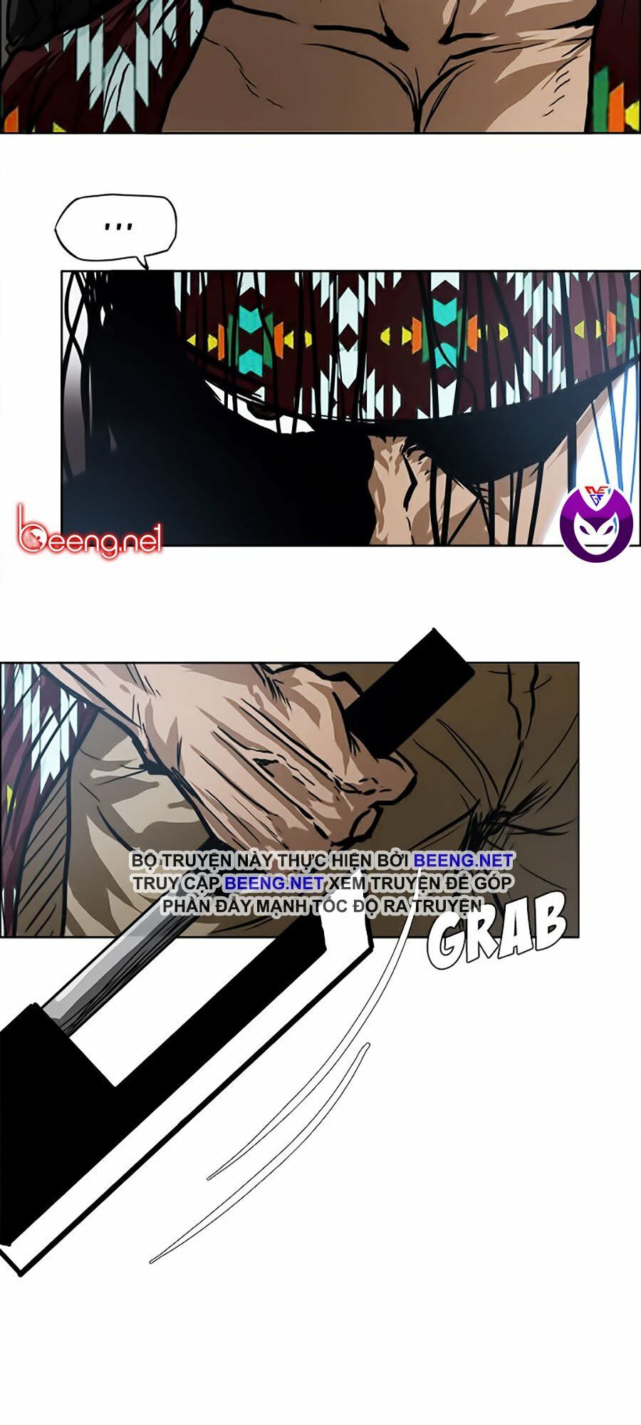 bá chủ học đường ss2 chapter 42 36