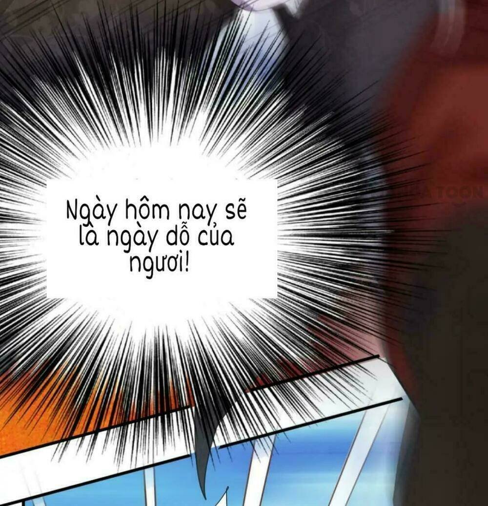 thời gian tình yêu chapter 38 24