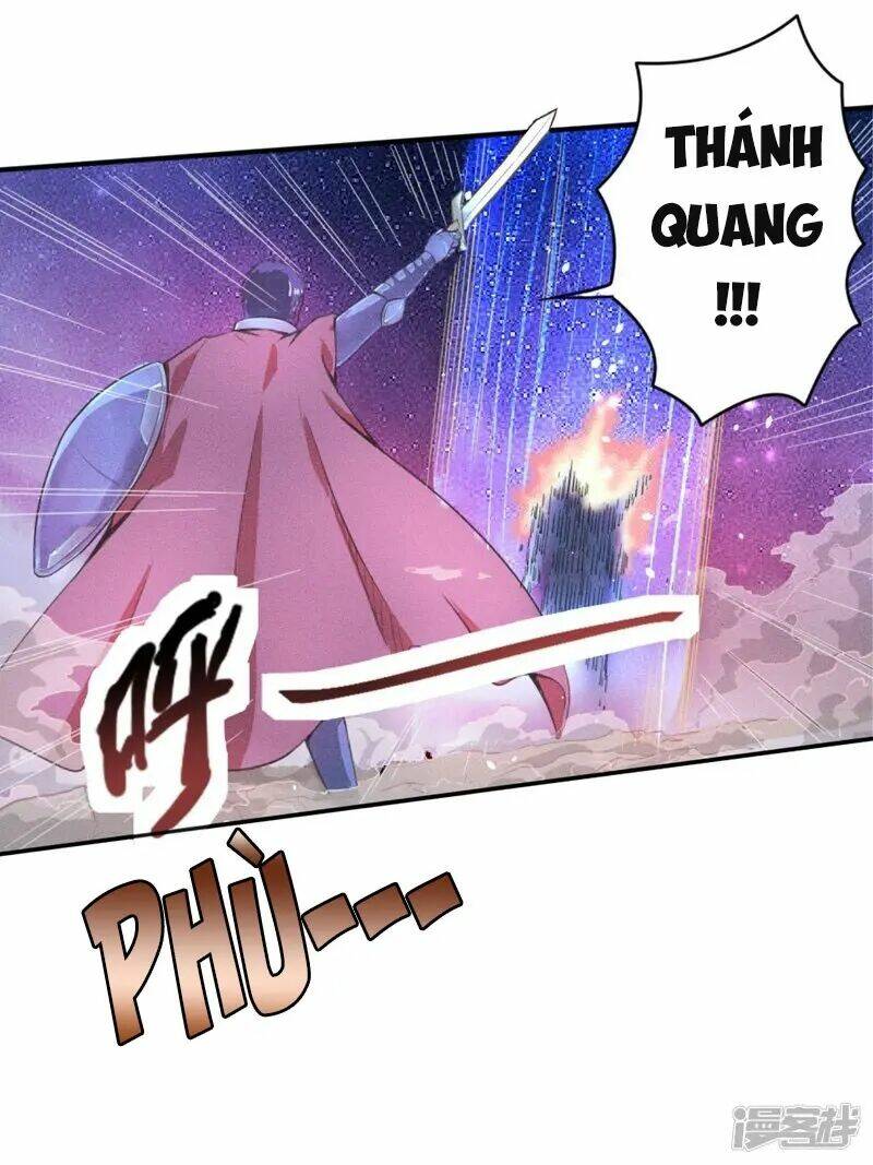 game thủ diệt tà khí chapter 1 20