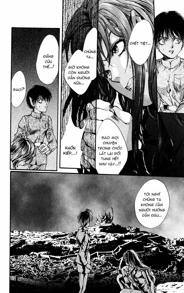 tình yêu loạn luân chapter 55 16