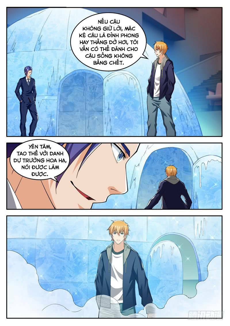 khắc kim phong thần chapter 73 3