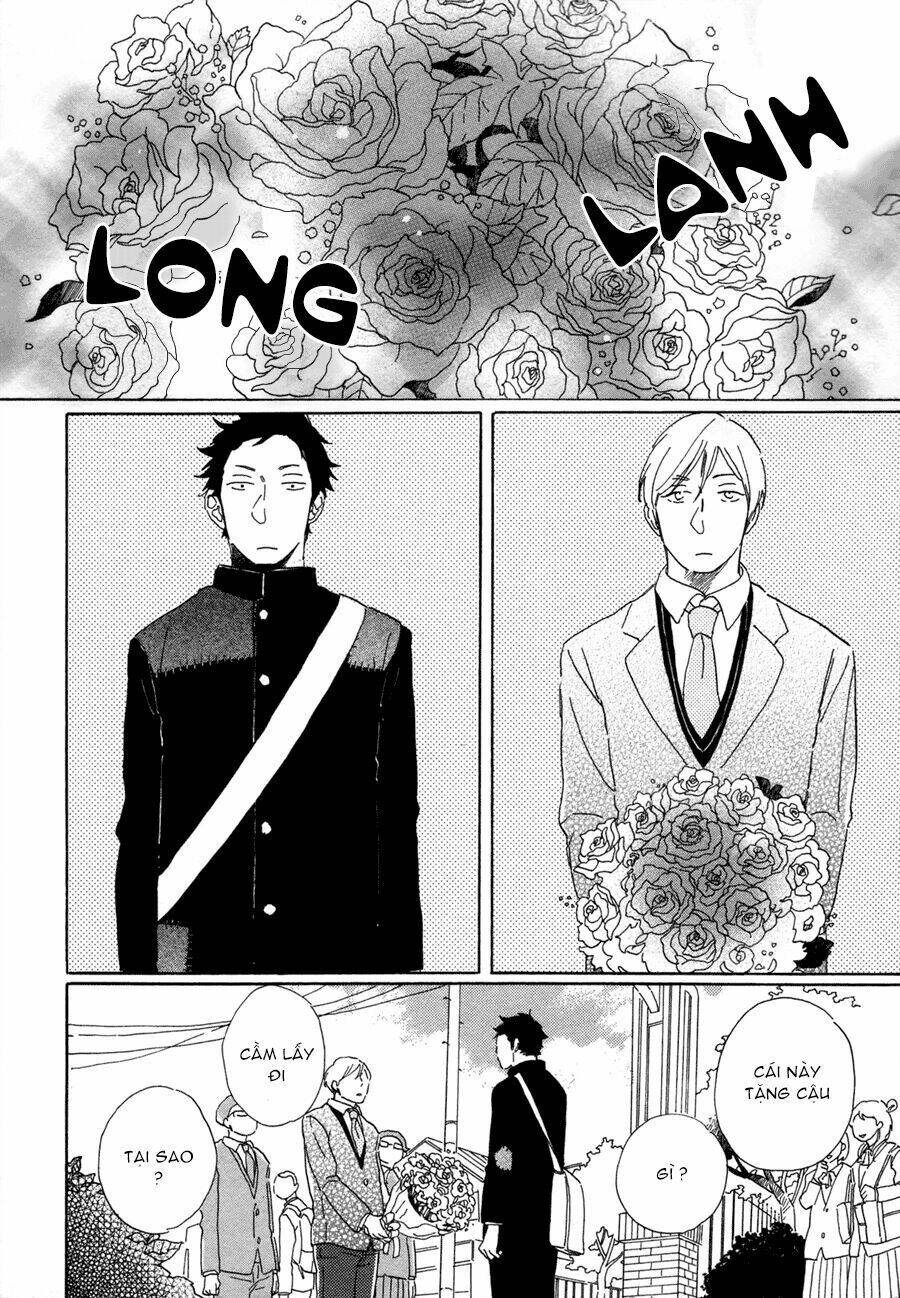 kanemochi-kun to binbou-kun chapter 5 6