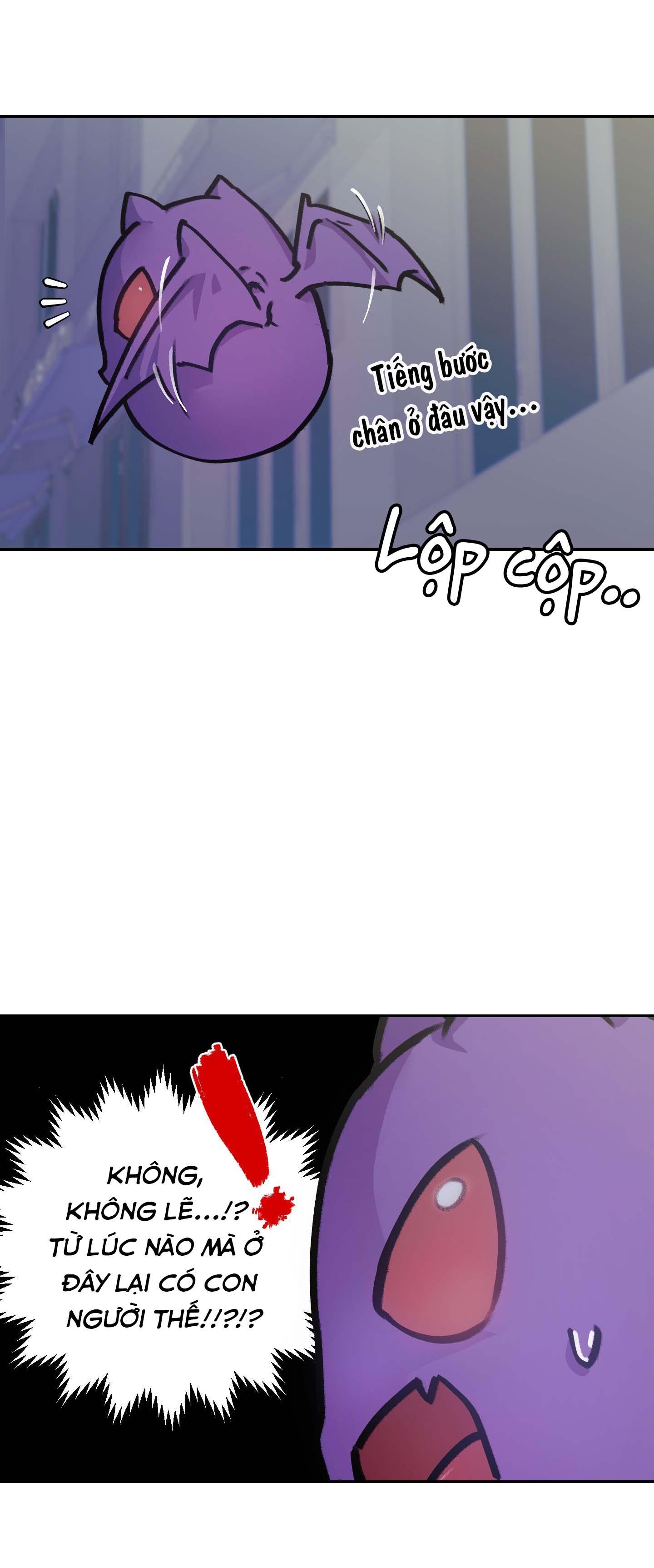 hoàng tử ngài đã được lấp đầy chưa? chapter 3 2