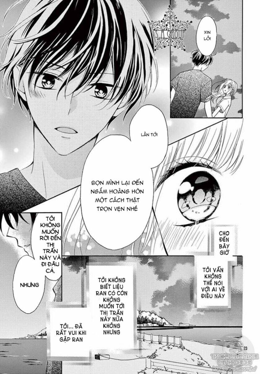 xin đừng hôn em thêm lần nào nữa chapter 1 26