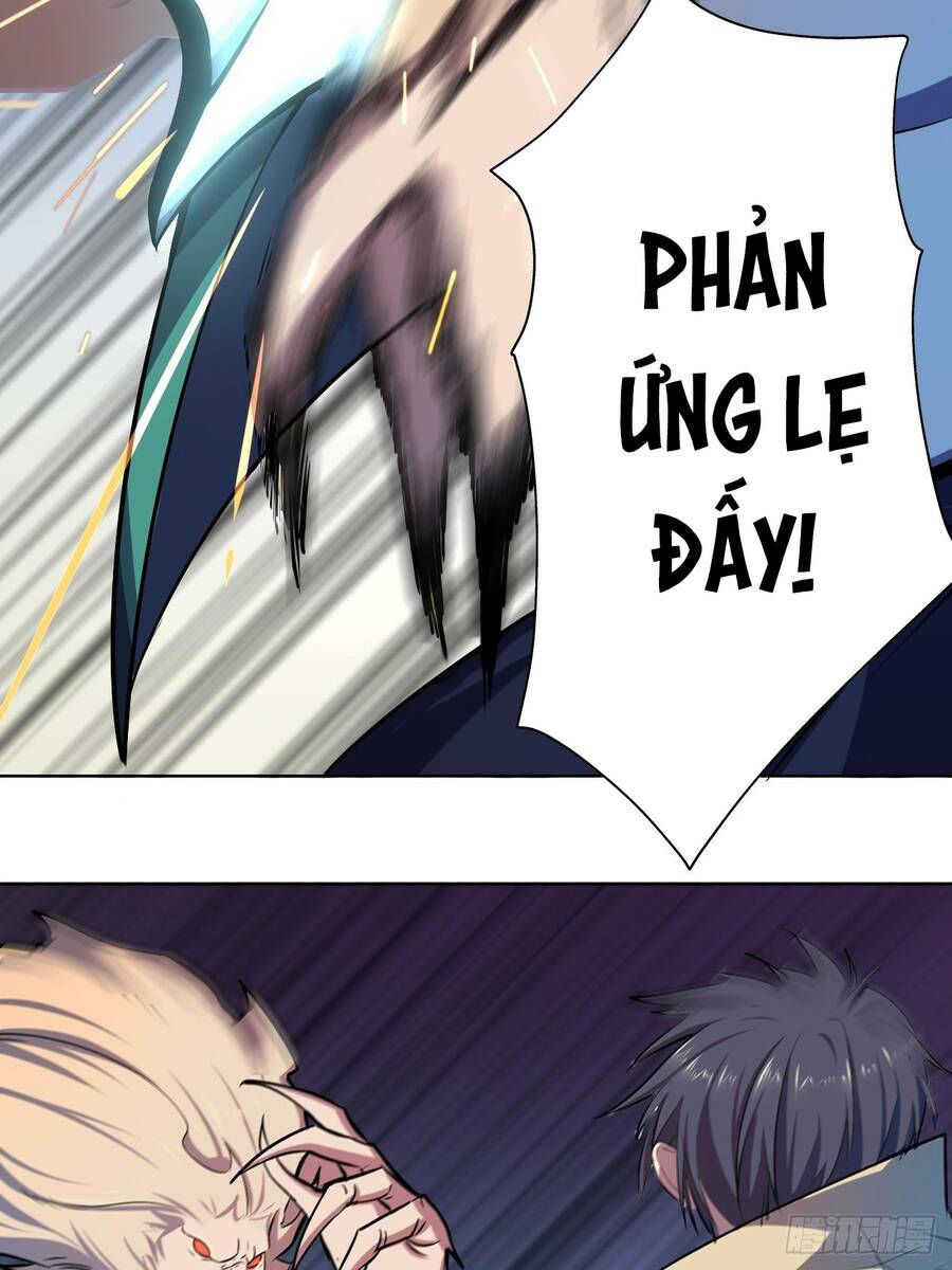 chúa tể vực thẳm chapter 24 5