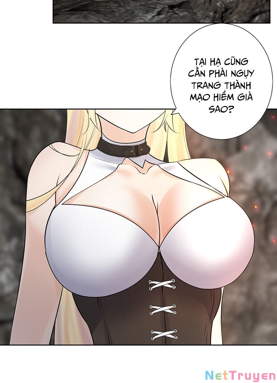 bản giáo chủ thân bất do kỷ chapter 10 40