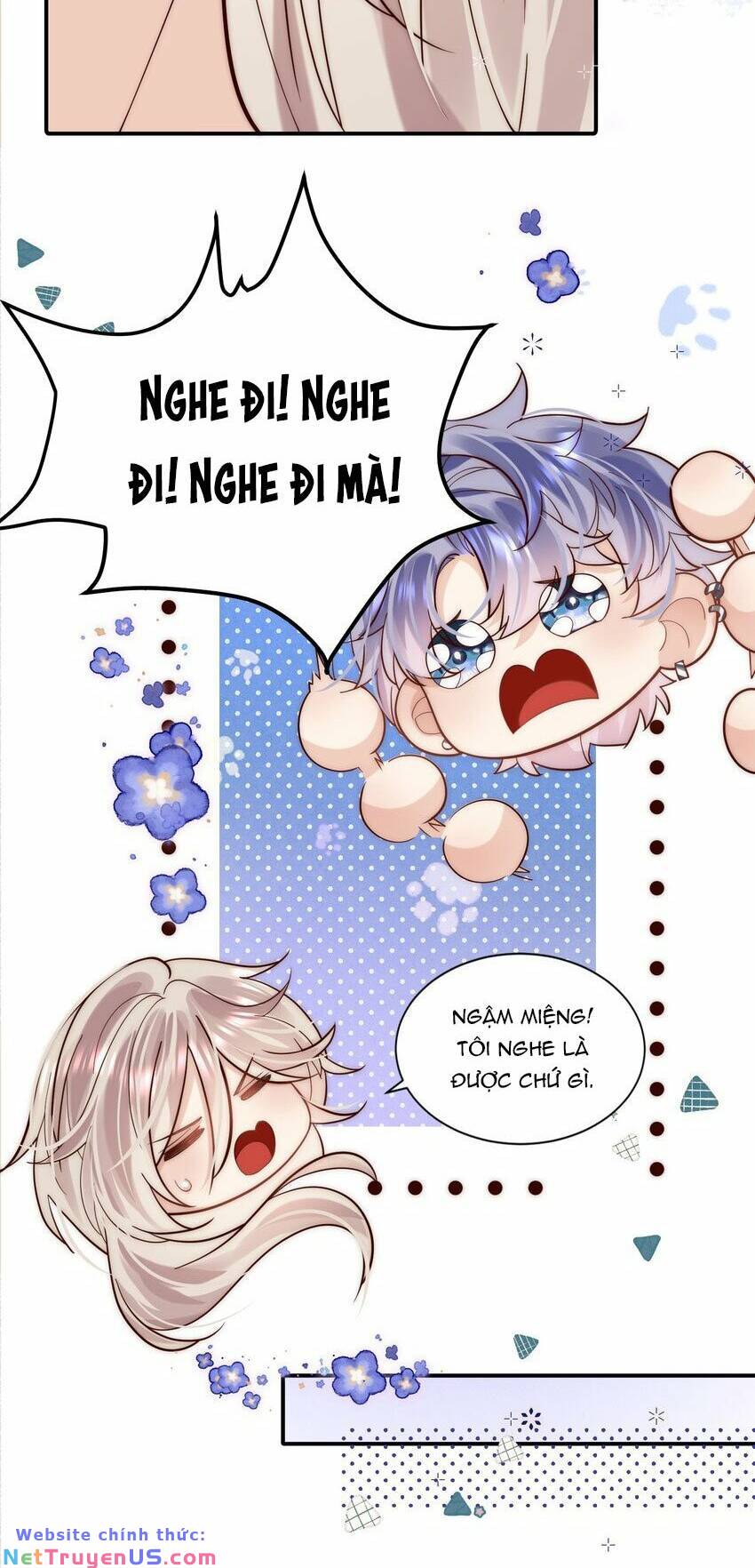 ta được thế thân tỏ tình chapter 14 23