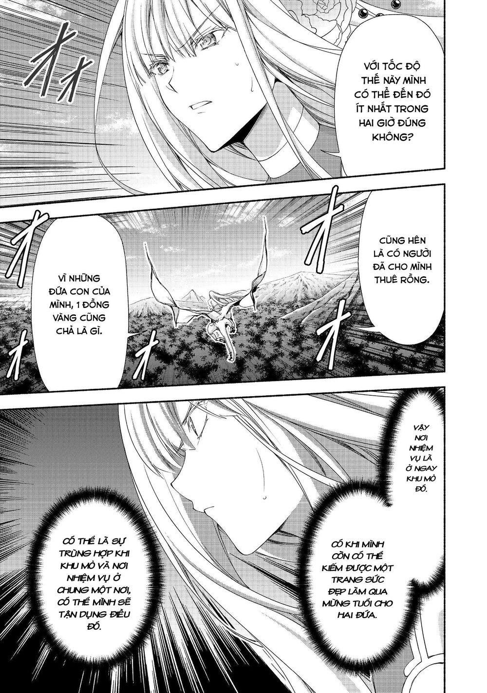 i'm working at the church as a priest, but i want to be cut some slack from the mutilated bodies of chapter 6 24