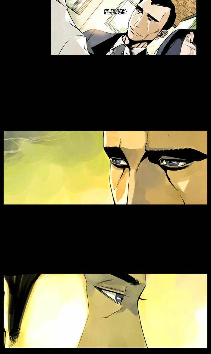 những xác chết hồi sinh từ đại dương chapter 9 15