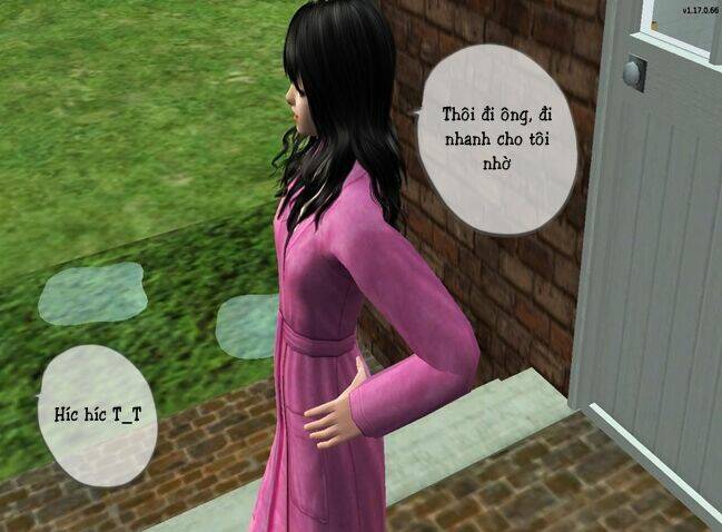 tìm em [truyện sims] chapter 28 32