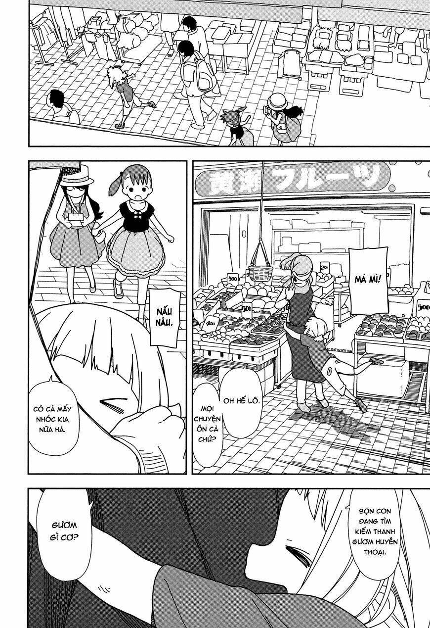 liên minh sắc màu chapter 36 11