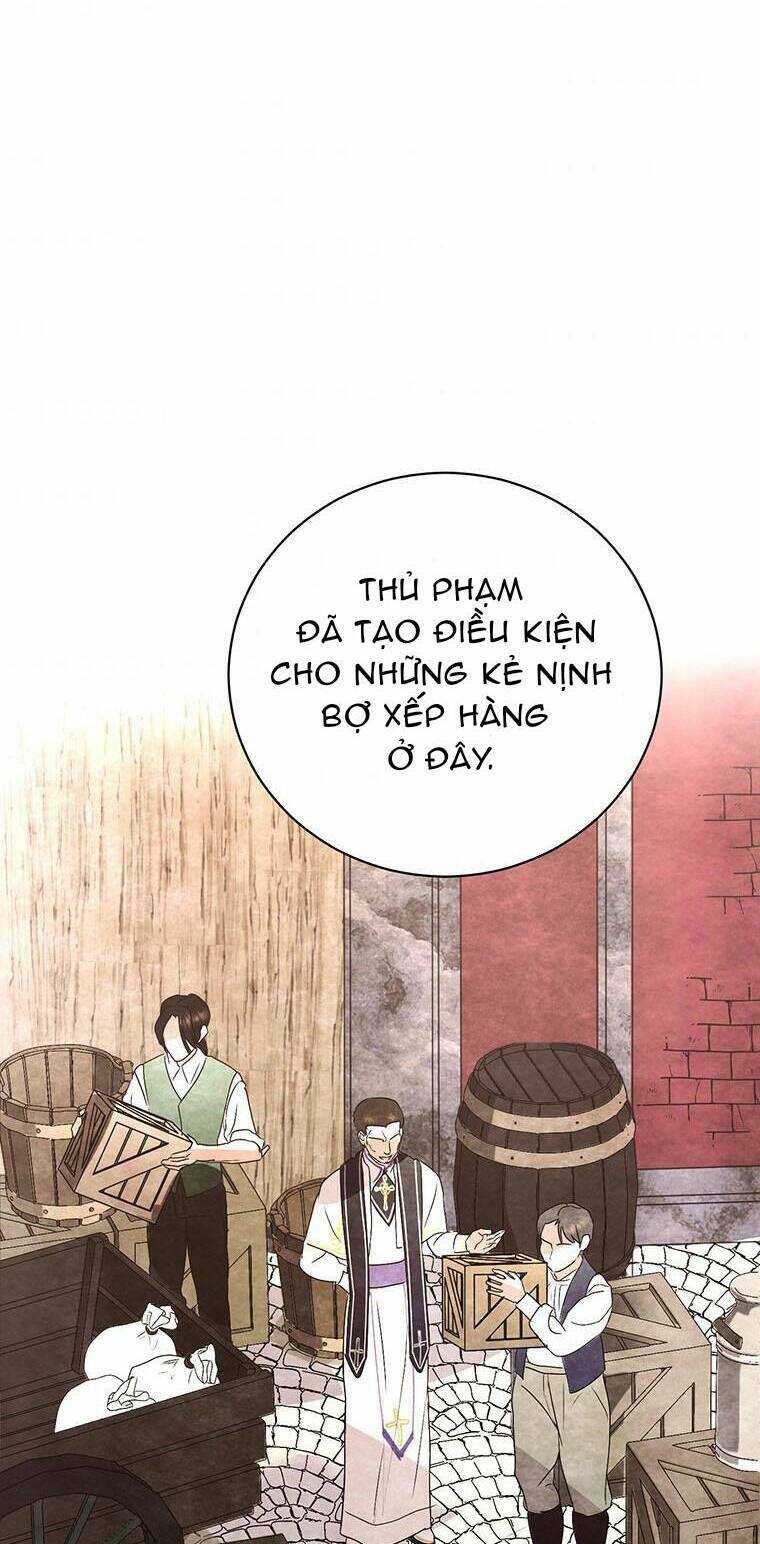 phía sau mặt nạ của nam chính hiền lành chapter 4 37