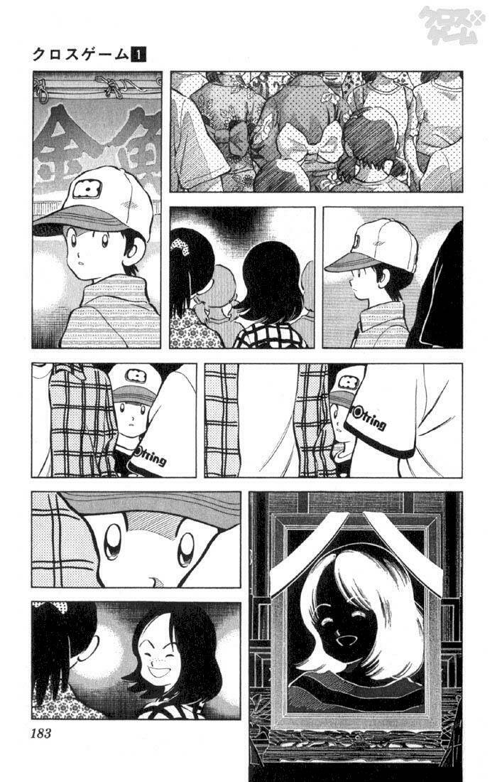 trò chơi vượt qua thử thách chapter 10 13