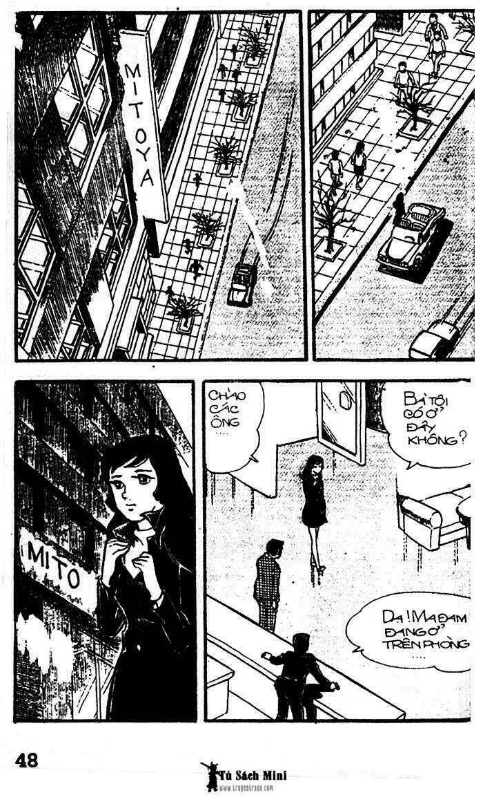 mankichi chapter 7 49