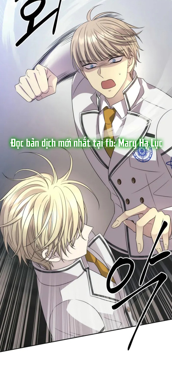 black haze - bản remake 2025 chapter 15.1 40