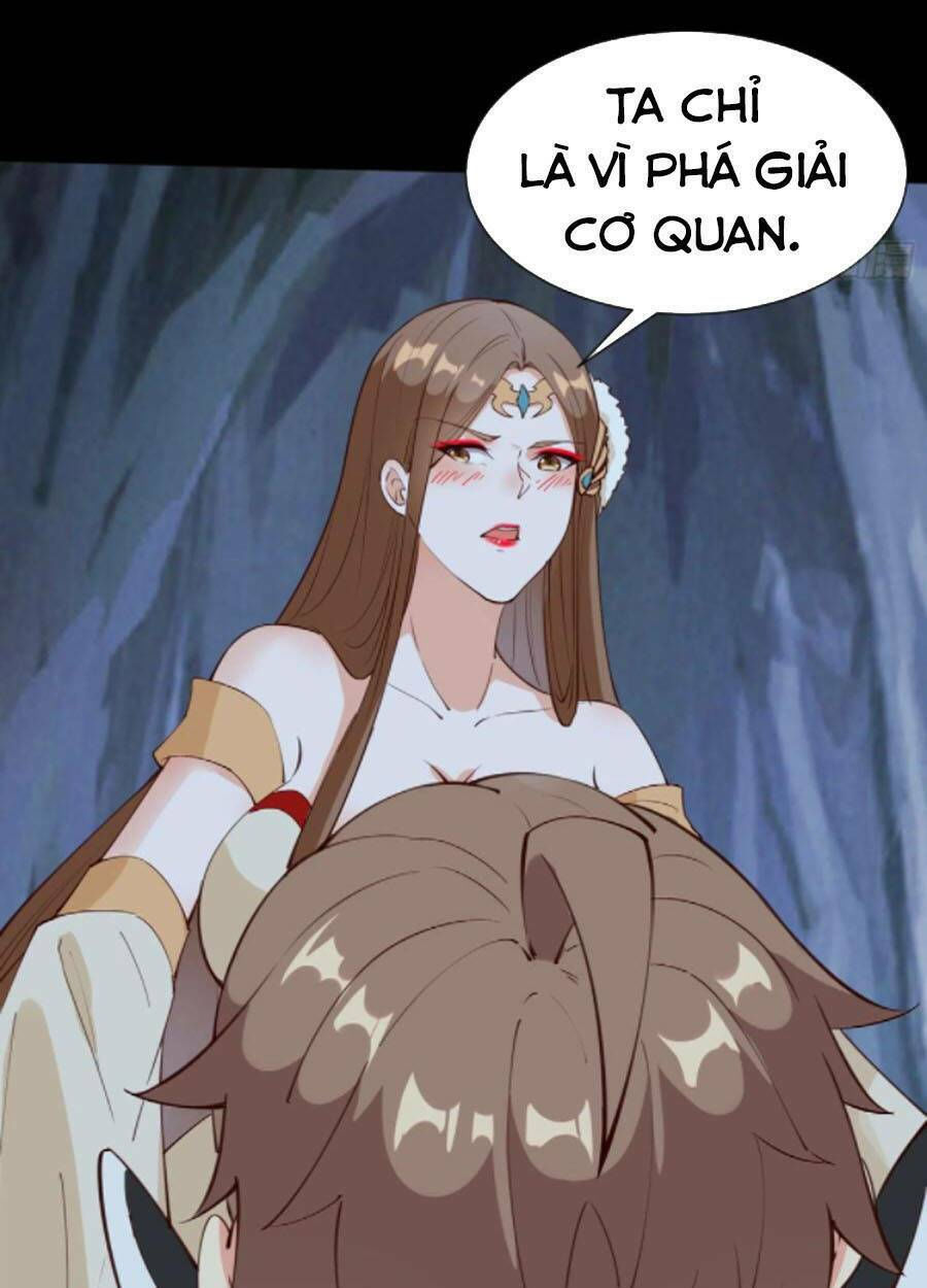 ta lập hậu cung tại tây du ký chapter 69 37