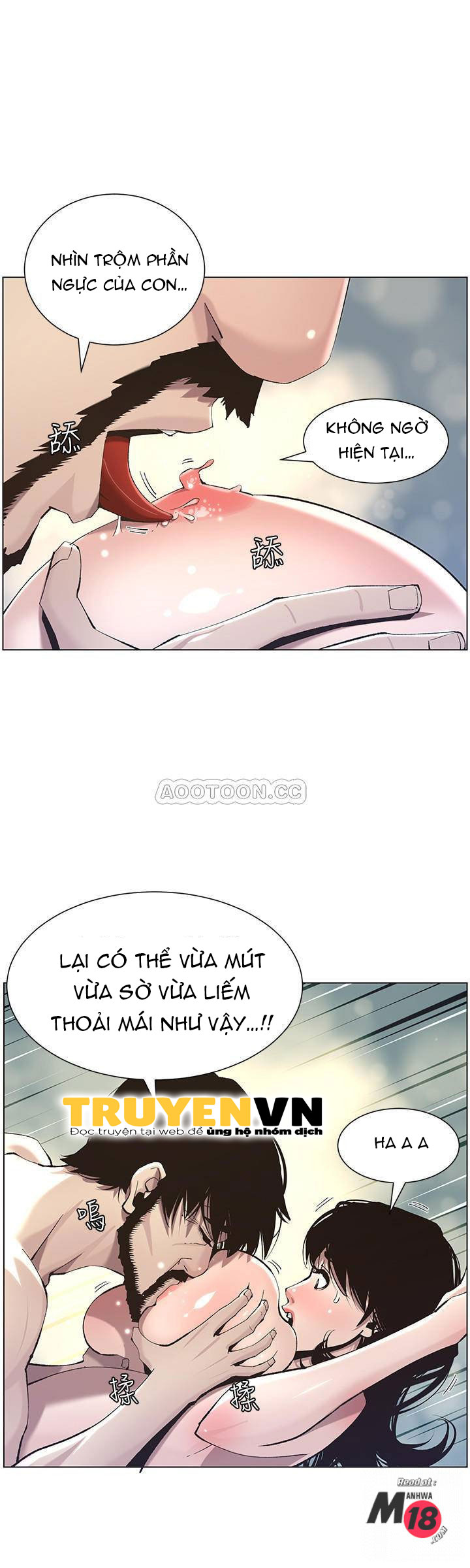 cha dượng chapter 52 24