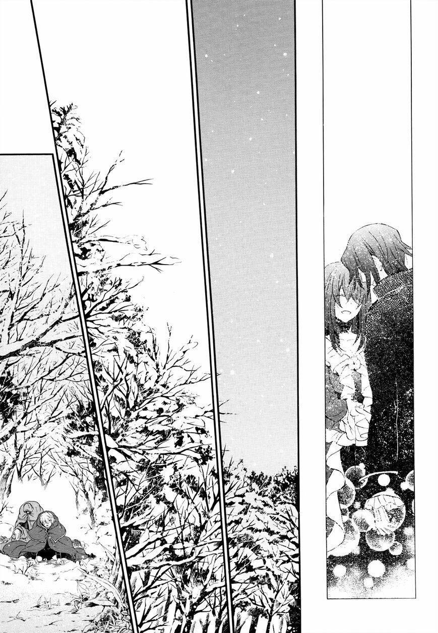 pandora hearts chapter 101 23