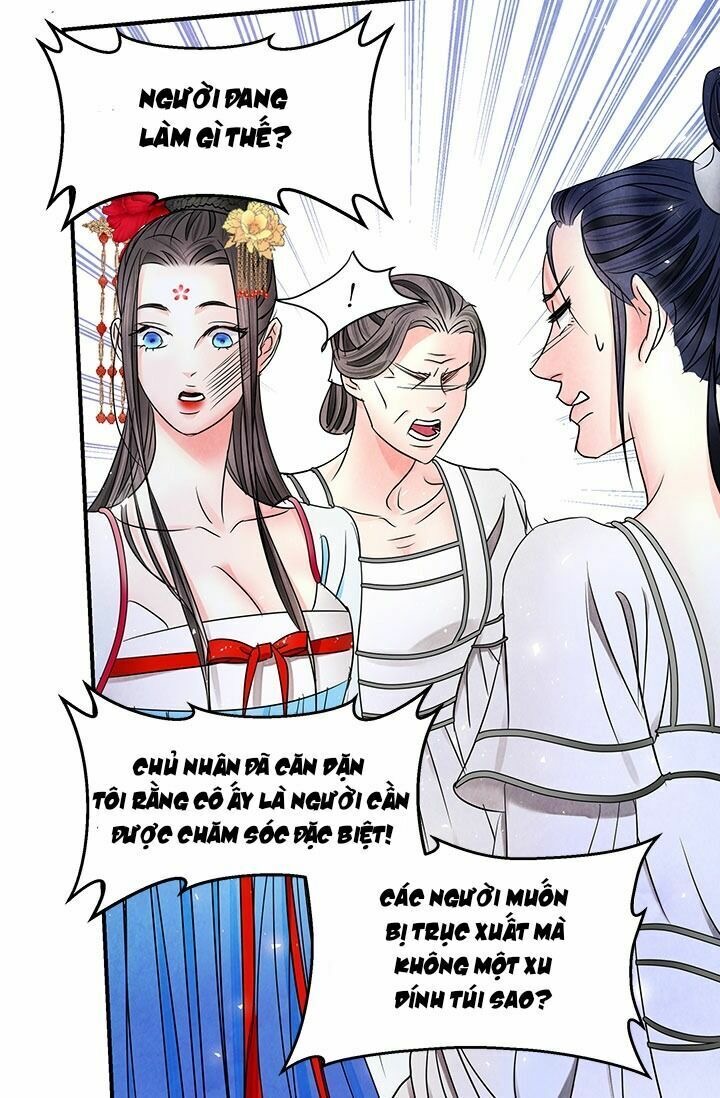 đêm dục vọng (full) chapter 10.1 50