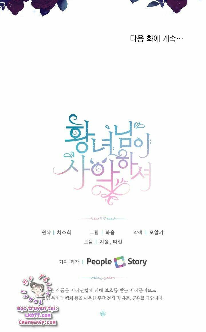 công chúa xấu xa chapter 6 48