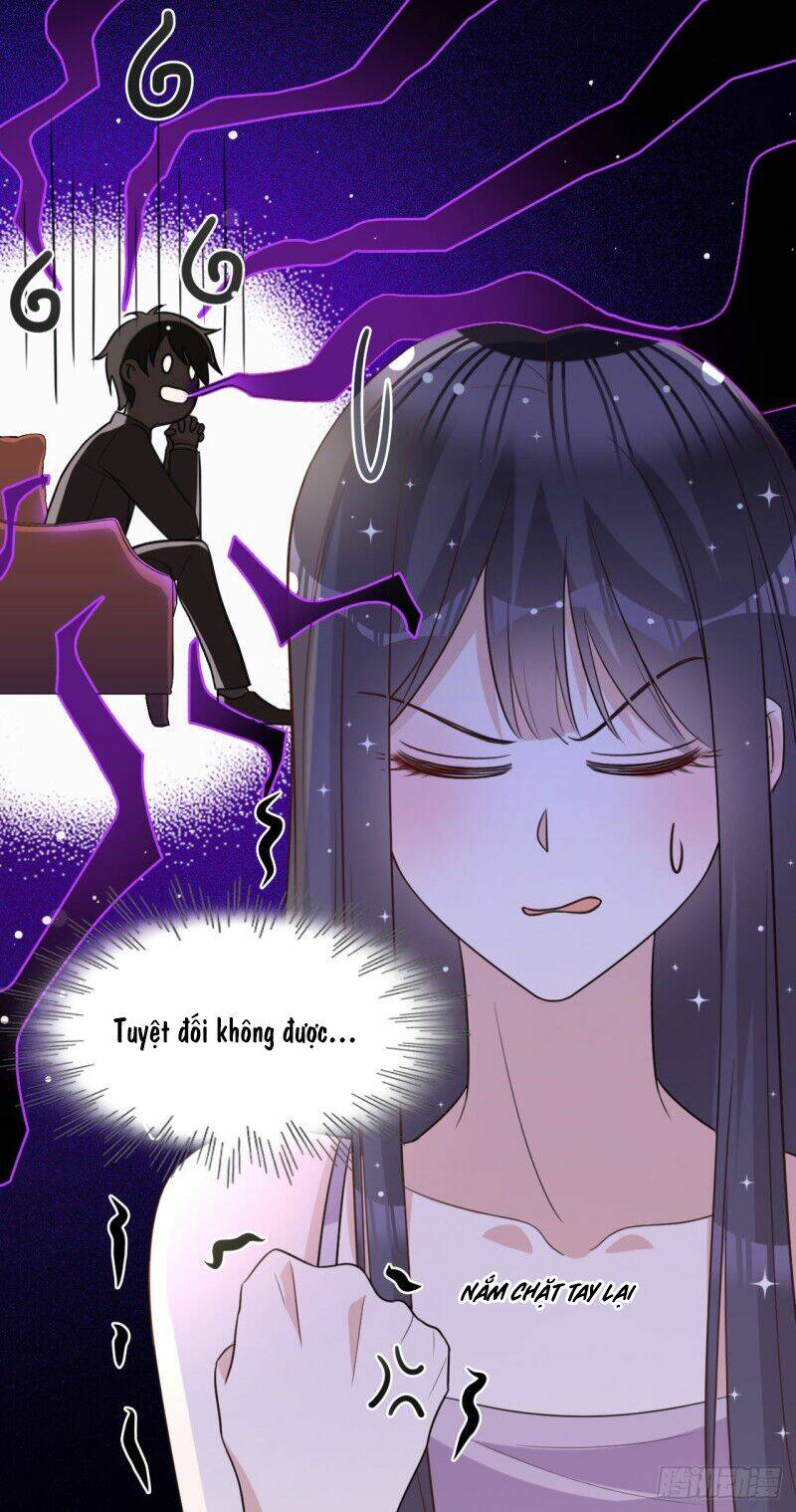 dĩ hôn chi danh chapter 21 14