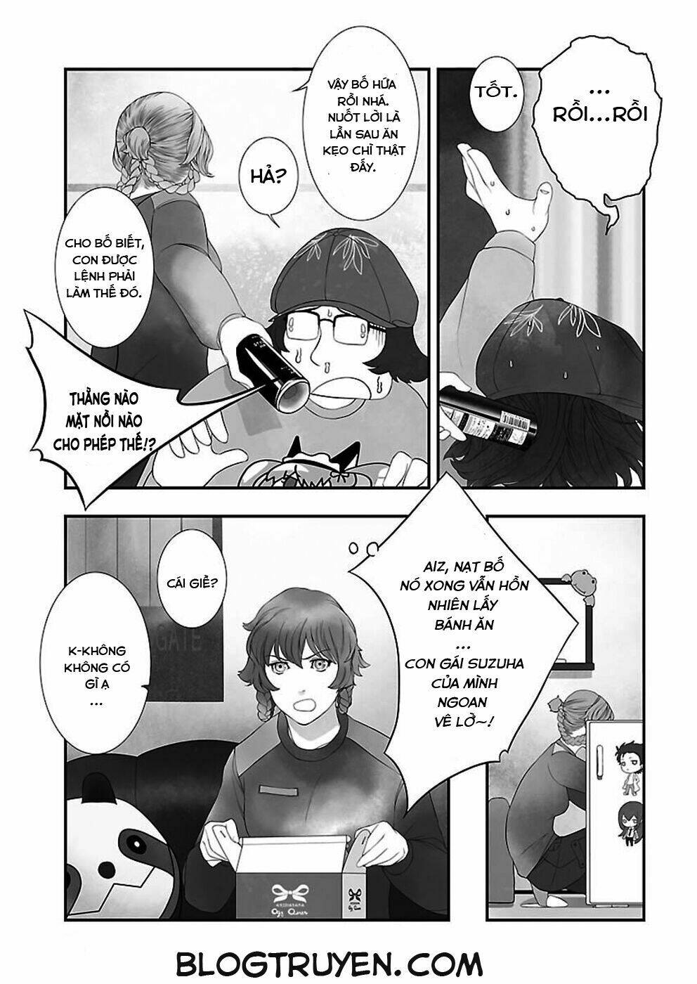 steins;gate chapter 3 8