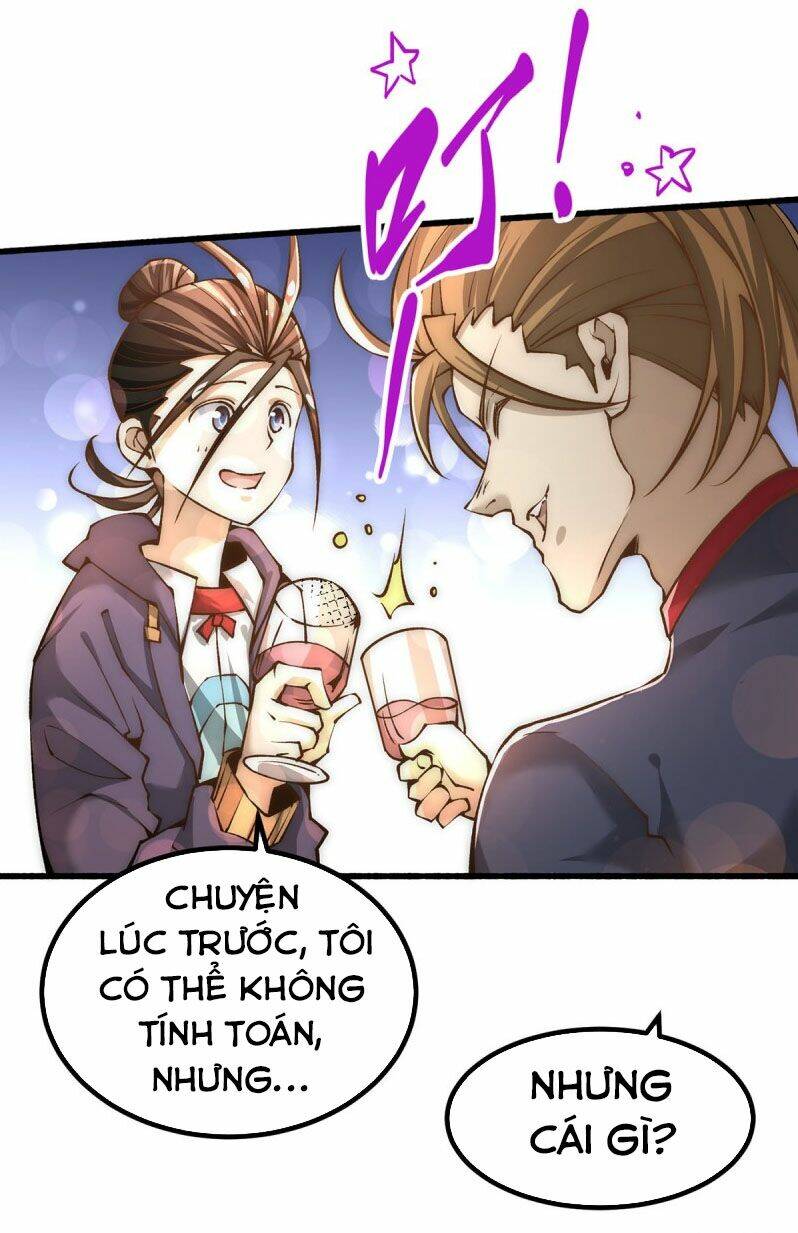 đô thị đỉnh phong cao thủ chapter 151 19