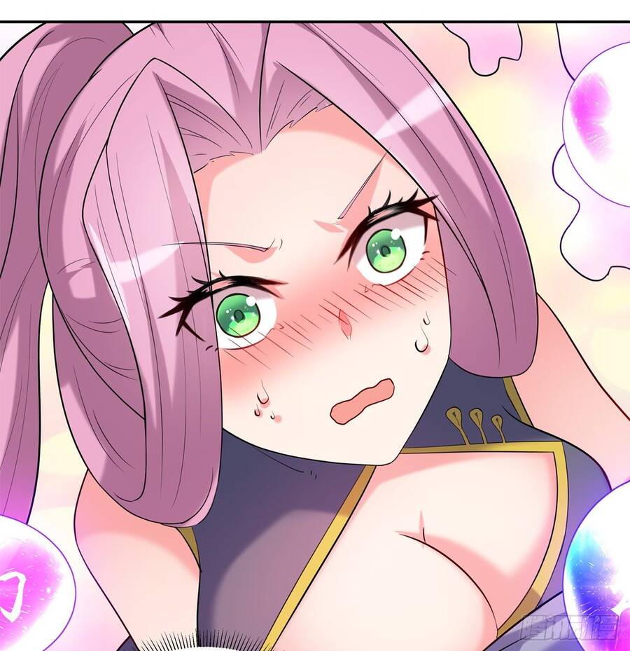 nhặt thuộc tính tại trái đất chapter 20 61