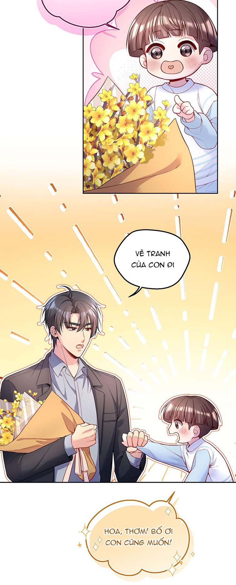 Hàn Viễn chapter 105